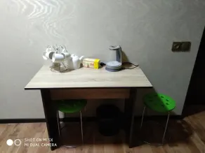 MEDI Guest House - Chambre