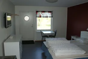 Piteå Golfhotell - Zimmer