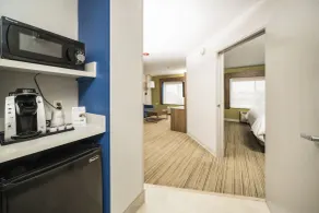Holiday Inn Express Chicago Northwest-Vernon Hills by IHG - Chambre