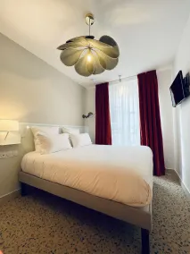 Trendy Canettes Hotel - Værelse