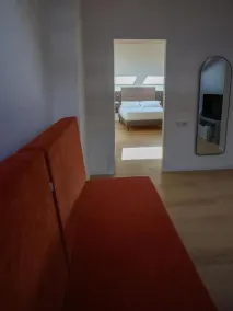 Di Prima Albergo Diffuso - Room