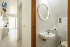 Residencial Al Andalus Casa Azahar - Salle de bain