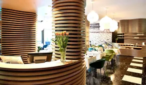Hotel Vatel 4* Superior - Restaurant