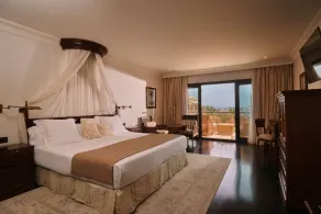 1881 Tenerife Madrigueras Golf Hotel - Værelse