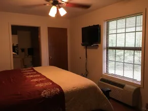 Glenwood Country Club - Rom