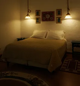 El Pueblito Hotel Boutique - Zimmer