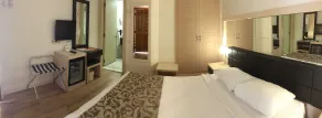 Golden Lotus Hotel - Habitación
