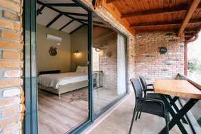Bağdat Resort Otel - Habitación