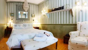 Anerada inn Suites & Spa - Pet Friendly - Room