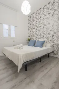 Chamberi Deluxe II - Room