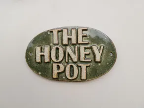 The Honey Pot - Interior