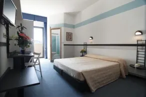 Acropolis Hotel - Camera