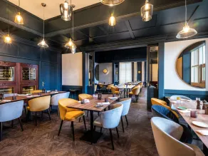 PULLMAN Stuttgart Fontana - Restaurant