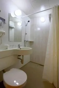 Zodiak Paskal by KAGUM Hotels - Bathroom