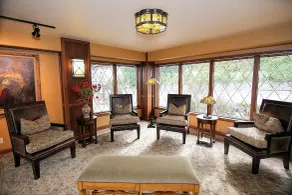 The Bard's Inn - BW Signature Collection by Best Western - Hall