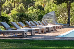 Hotel Ritual de Terra & SPA Moraira - Pool