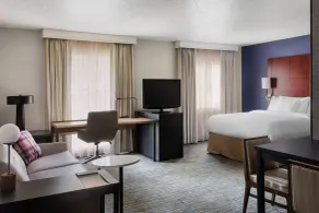 Residence Inn Philadelphia Willow Grove - Chambre