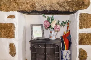 Longview Cottage - Interiør
