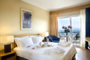 Egnatia City Hotel & Spa - Chambre