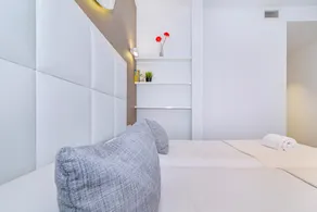 Apartamentos Caballerizas con parking gratuito - Rum