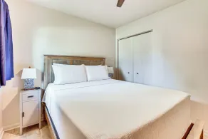 Cozy Meyers Lake Townhome: Near Hall of Fame! - Interiør