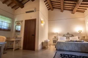 Resort e Spa San Crispino - Zimmer