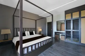  Palette - Gold Coast Morib Resort - Habitación