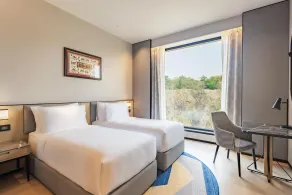 Radisson Hotel Jamshedpur - Chambre