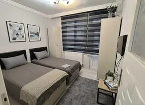 Masha Suite  - Habitación