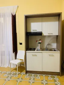 Fratelli Clemente Spa and Hotel - Chambre