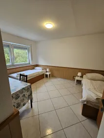 Pension Seckbach - Camera