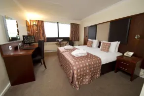 Normandy Hotel (Near Glasgow Airport) - Rom