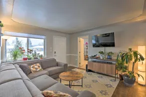 Location! Outdoor Living Hot Tub Walkable Denver - Interiør