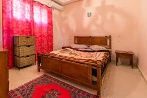 Résidence Bab El Janoub - Rom