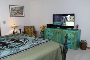 Crystal River Lullaby B&B - Værelse