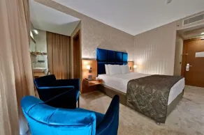 Riva Resatbey Hotel - Room