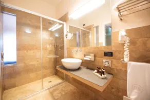 Basiliani - CDSHotels - Salle de bain