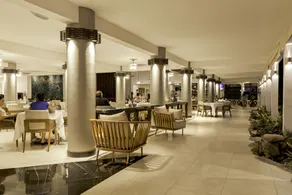 Los Tajibos, Santa Cruz de la Sierra, a Tribute Portfolio Hotel - Restaurant
