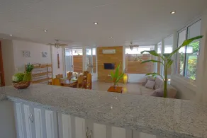 Samara Pacific Lodge - Room