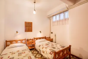 Villa Diamanti - Rom