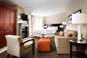Le Westin Tremblant - Chambre