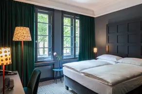 The Midtown Hotel - Room