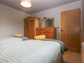 Cegin Foch - Zimmer