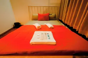 Shambhala Hilltop Homestay Coorg - Camera