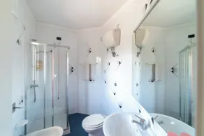 Hotel Pietra Verde - Salle de bain