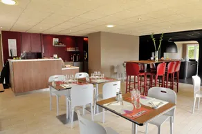 Hôtel Campanile Conflans-Sainte-Honorine - Restaurant