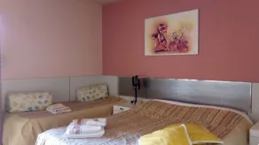 Pousada Juriti - Eco Hotel - Room