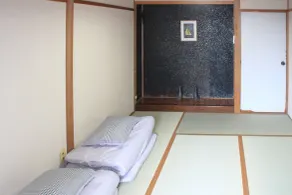 Beppu Kannawa Onsen HIROMIYA - Chambre