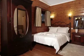 Suites Efharis Filoxenon - Rom
