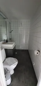 Kisa Wärdshus & Hotell - Salle de bain